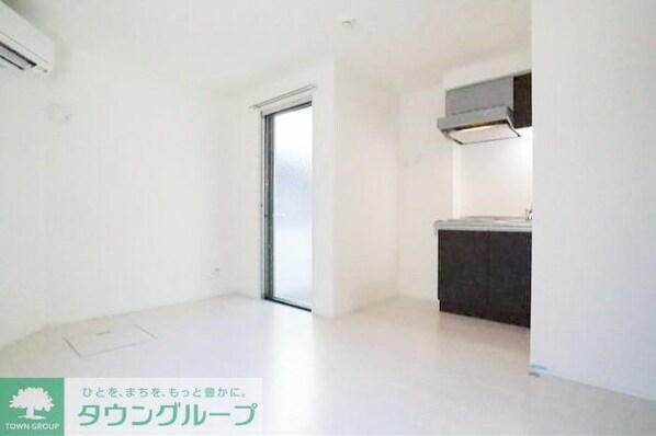 Lietoreaの物件内観写真